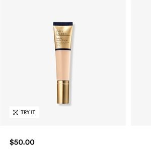 Estée Lauder Futurist Hydra Rescue Moisturizing Makeup